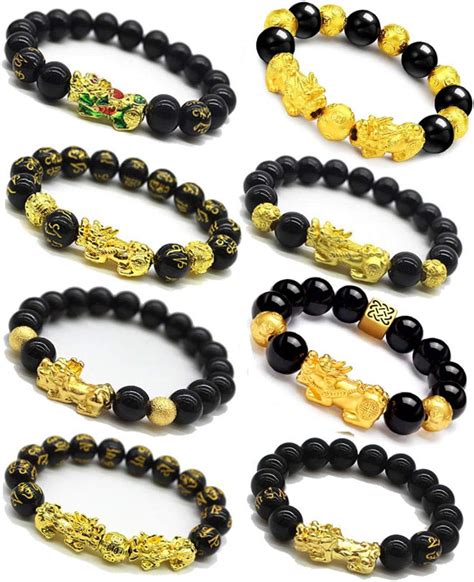 chinese good luck bracelet|chinese bracelet for good health.